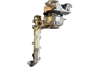 Turbodmychadlo Турбина 53039700698, 53039880698 Alfa Romeo Stelvio