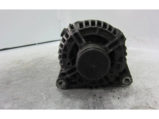 Генератор 9646321880 Citroen C4 I