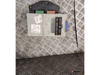 Блок комфорта 6g9t14a073dk Skoda Fabia Mk1 (6Y)