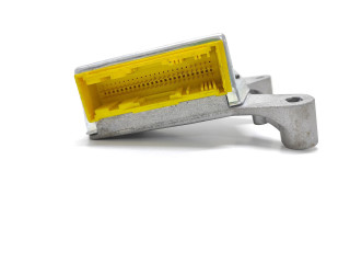 Блок управления надувных подушек