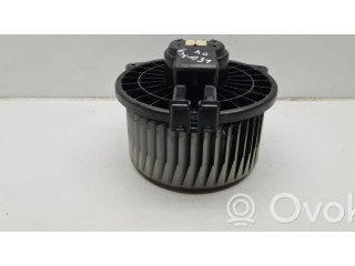 Вентилятор печки 2727000220 Subaru Legacy