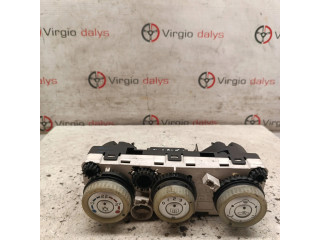 Блок управления климат-контролем 69667016 Mitsubishi Colt