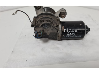 Моторчик дворников 8492001302, GE4T Mazda 626