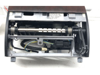 Дисплей 4E0857273F Audi A8 S8 D3 4E