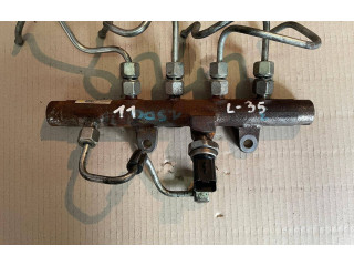 Топливная рампа 175218188R, 5WS40936 Renault Scenic III - Grand scenic III для двигателя K9K