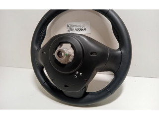 Руль Renault Clio IV  2012 -  года 484005241R, 484005241R      