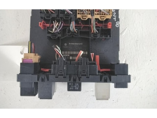 Блок комфорта CFHC   Volkswagen Golf Plus   