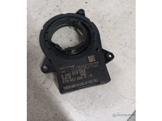 Подрулевой шлейф SRS 0265019069   Dacia Logan II