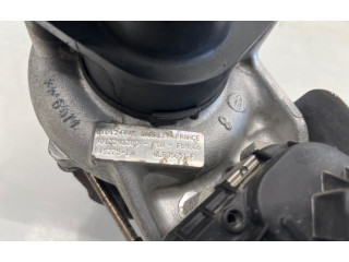 Турбина Ford Transit - Tourneo Connect 2191031, JX6Q-6K682-AA для двигателя ZTGA