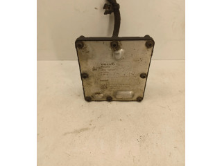 Блок управления редуктора коробки передач (раздатки) 31312859   Volvo XC60