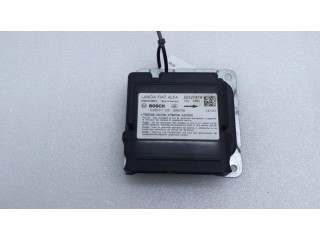 Блок подушек безопасности 50527474, 0285011725 Alfa Romeo Giulietta