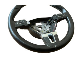 Volant Volkswagen PASSAT B7 2014 3C8419091BF, 0060018311