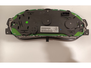 Панель приборов 248103832R Dacia Dokker