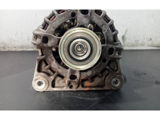 Генератор 22032610019 Dacia Lodgy