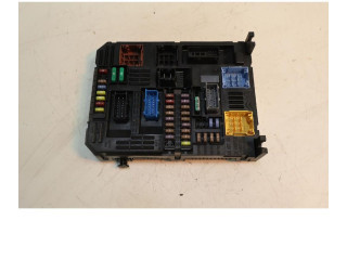 Моторчик заднего дворника 9845141280    Peugeot Partner III