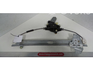 Передний двигатель механизма для подъема окон 834021G010, 834041G010   KIA Rio