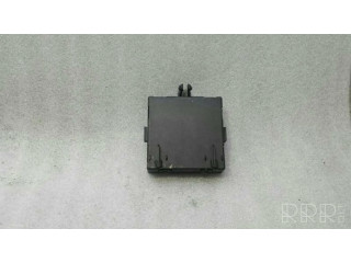 Блок управления дверью