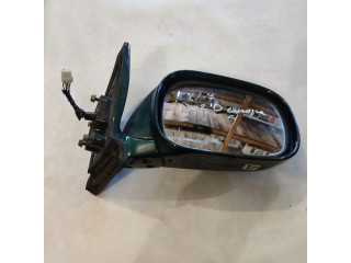 Zpětné zrcátko pravé Suzuki XL7 I 2004