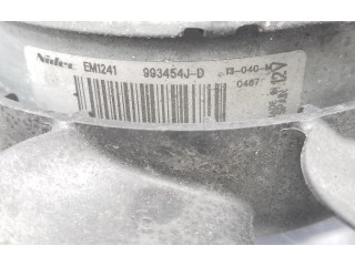 Вентилятор радиатора 8K0959455M Audi A4 Allroad 2.0