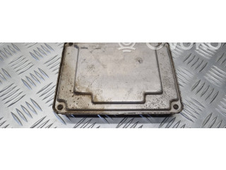 Комплект блоков управления 038906019HT, 0281010947   Skoda Fabia Mk1 (6Y)