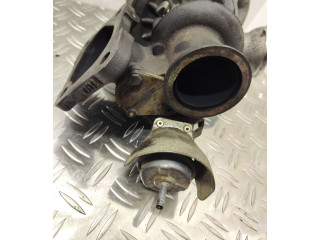 Turbodmychadlo Турбина 36002640, 53169700017 Volvo XC60 D5244t17