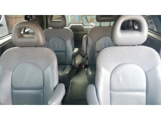 Руль Chrysler Voyager 2004-2007 года 0WF811DVAC