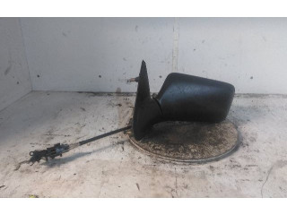 Зеркало (механическое) Volkswagen Golf III 1992 - 1997 года