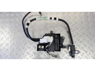 Блок предохранителей 8216550010, 8271250160   Lexus LS 460 - 600H    