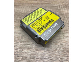 Блок подушек безопасности MR913791DPSB, 0285001290 Mitsubishi Carisma
