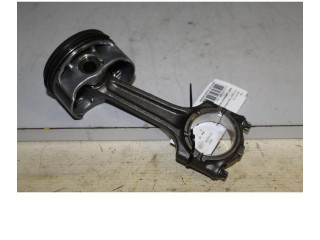 Píst 55224393 Fiat 500 321A2000