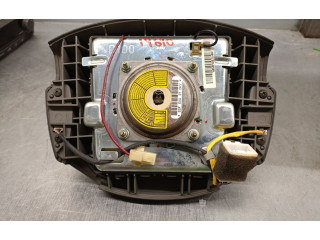 Подушка безопасности водителя 8620008B55, AB53F2DSZLABF SsangYong Kyron