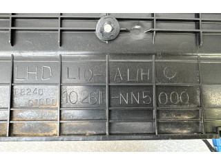 Přístrojová deska Nissan Terrano 1987 6824001G00