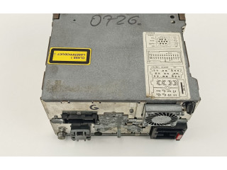 Блок управления HiFi audio