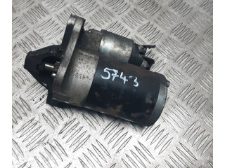 Турбина Стартер Renault Scenic II - Grand scenic II M000T45971ZT, 8200665518 для двигателя K4M782