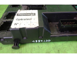 Pojistková skříňka 9651197080A Peugeot 307 2003