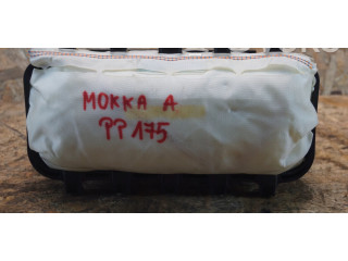 Подушка безопасности пассажира 95106231   Vauxhall Mokka