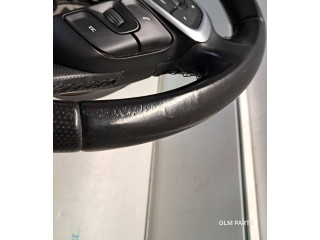 Руль Citroen C4 II 2011 - 2016 года 96754515ZD