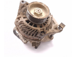 Генератор 1800A007, A5TG0491ZT Mitsubishi L200