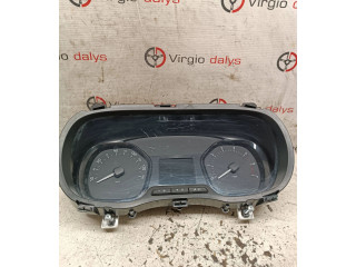 Přístrojová deska Peugeot Expert 2020 769169680u, 9831168480