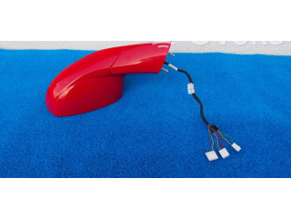 Зеркало электрическое        Ferrari 458  2009 - 2016 года   