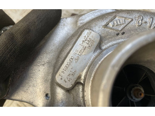Турбина Alfa Romeo Giulietta 55221457