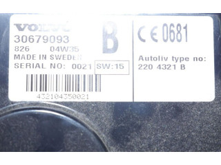 Блок управления 30679093, 30679093   Volvo XC90