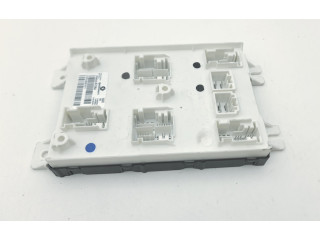 Блок комфорта 68226670AA Maserati Ghibli