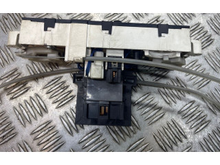 Блок управления климат-контролем    Subaru Forester SF