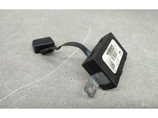 Блок управления двигателя 30752098   Volvo XC90