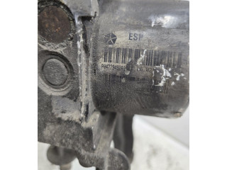Блок АБС 00404577C, P04779492AI   Chrysler  300 - 300C  2005 - 2010 года