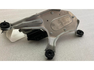 Моторчик заднего дворника 8513078020 Lexus NX