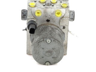 Блок АБС 3U0614517E, Z0-9281V   Skoda  Superb B5 (3U)  2001 - 2008 года