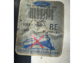 Спидометр (приборный щиток) 93BB10849, BF31024 Ford Mondeo MK I