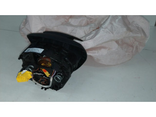 Подушка безопасности водителя 3V0880201   Skoda Superb B8 (3V)